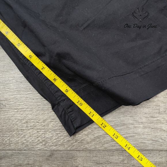 Calvin Klein Bermuda Shorts Size 14 - Picture 5 of 7